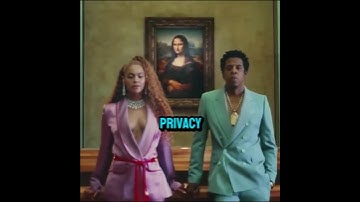 Shocking Fact: Jay-Z Beyoncé Marriage#musiclegends #musichistory #facts #ytshorts #foryou #