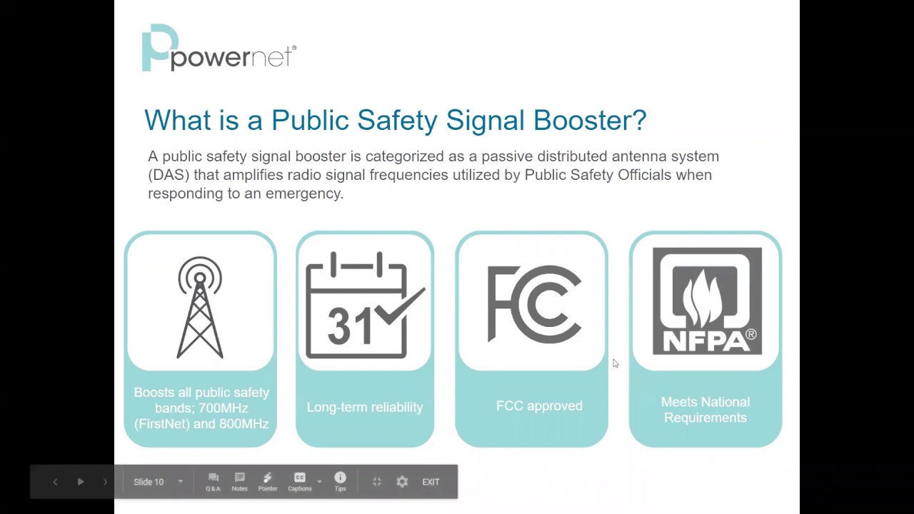 Signal booster store coupon