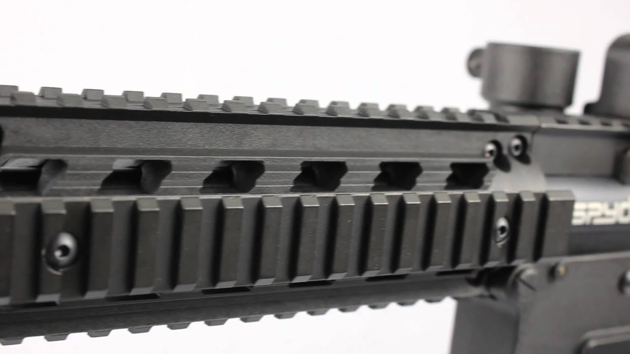 Kingman Spyder MR5-E First Strike Magazine Spring (Straight) (SPR035