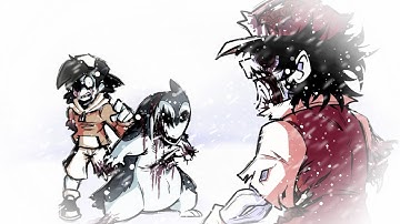 Frostbite RE-Charted