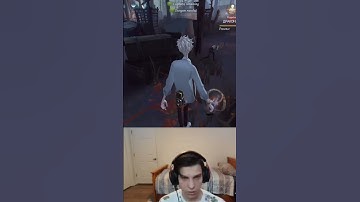 This Is Proof That Identity V Rots Your Brain...