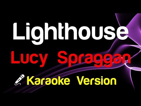 Video thumbnail for Lucy Spraggan - Lighthouse