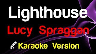  Lucy Spraggan  Lighthouse karaoke S