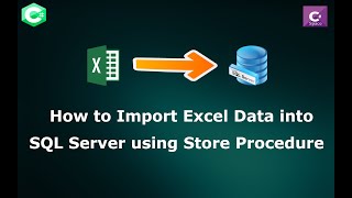 How to Import Records from Excel to SQL Server Database using Store Procedure in ASP.NET C#