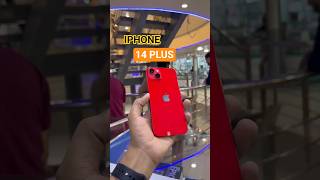 IPhone 14Plus 128GB Factory Unlocked LL/A Display Massage #iphonepromax #iphonexs #phonelaunch
