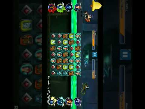 megamorph aquabeek transformation