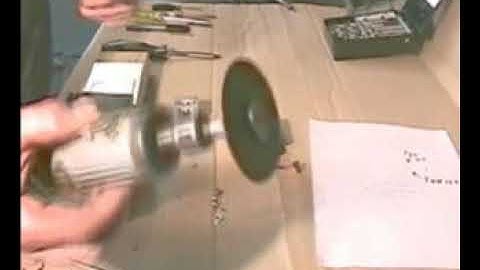 How To Make a HHO Hydrogen Generator Pulse Width Modulator