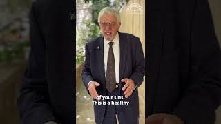 Yom Kippur 2026 | The Biblical Day of Atonement – Joseph Shulam