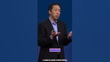 AI Detects Defects: Revolutionizing Conversations with Smart Tech #AI #shorts