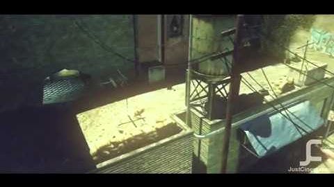 MW2 Skidrow Cinematics 17! HD Download! 5994FPS!