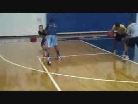 Nextlevelassessm...  presents: "Jr" Dennis Smith of Freedom Academy (7th Grader) by Steven Mims