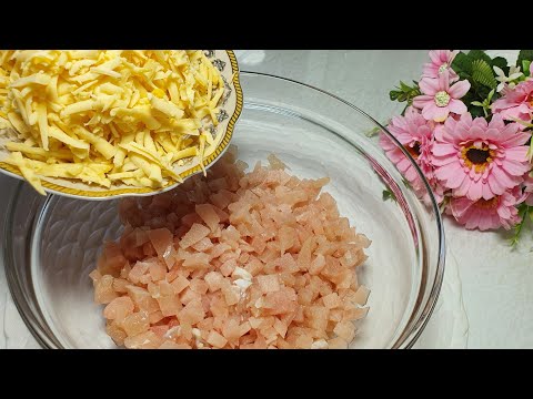 БАБУШКИНА КОТЛЕТЫ! ТАКИХ ВЫ ЕЩЁ НЕ ЕЛИ!!! Добавьте сыра.  ВЕК ЖИВИ ВЕК УЧИСЬ.