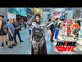 Anime NYC 2025 Day 3 4K Cosplay Walkthrough 🎭