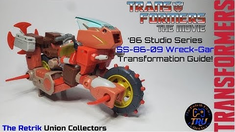 Transformers 