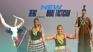JIENG __ NHIAL TACTICIAN(South Sudanese music 2025