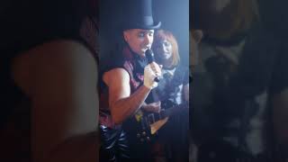 Paramore! At the Disco Sizzle Reel
