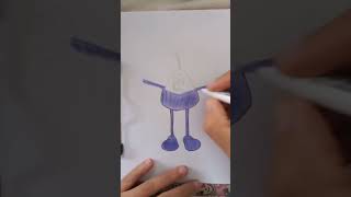 Happy Birthday Grimace