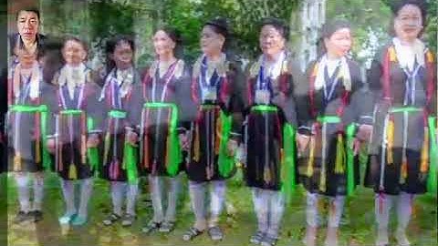 SỌNG CÔ DÂN TỘC SÁN DÌU