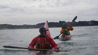NORTHSEAKAYAK - CK/mer Symposium 2026