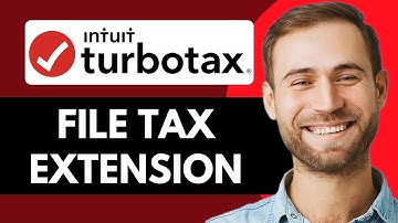How to File a Tax Extension (Best Method)