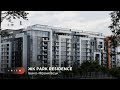 Екслюзивне житло в Івано-Франківську / BauComfort ЖК Park Residence / Квартири біля озера та парку