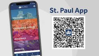 Downloading the St. Paul app screenshot 5