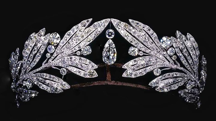 History of Cartier | Jeweler to the Kings and Quee...