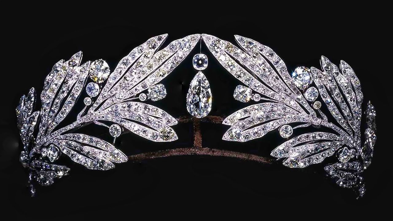 cartier jewelry documentary