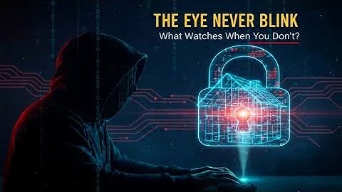 Smart Home HACKED? 🚨 STOP the SPYING! (Google Home & Alexa Privacy Settings)