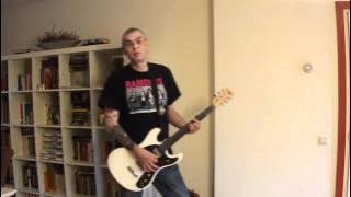 Download lagu RAMONES Have You Ever Seen The Rain (guitar cover remake)