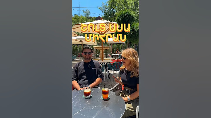 «Շուտ ասա» Ո՞ր պատասխանը հավանեցիք 🤔 #mihrantsarukyan #shutasa #arevikudumyan