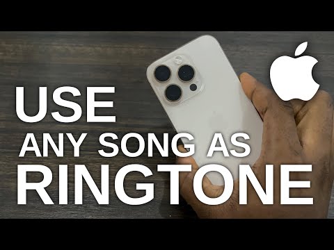 How to Set