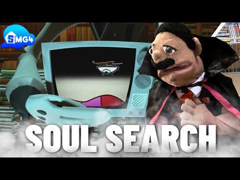 SMG4: Soul Search Reaction (Puppet Reaction)