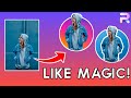 Remove Image Background | Create Posters and Thumbnails on Phone | Best Photo Editing App