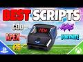 NEW** Cronus Zen Full Script Setup + Aim Assist Values ( Top FPS) 