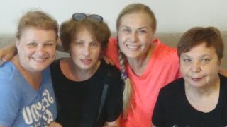 Крит Греция Бюджетный отдых