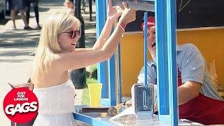 Download Lagu Pranking California LA Girls | Just For Laughs Gags MP3 Download Lagu Pranking California LA Girls | Just For Laughs Gags MP3