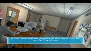 Ghost Master - The Unusual Suspects Walkthrough - Part 1 of 2 HD