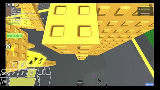 All cata towers final stretch - ToCP