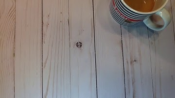 Sweet and Passion Coffee Breaks #3 | Embossing with A Brayer| Tutorial