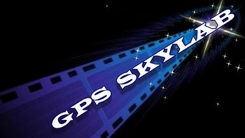 GPS - SKYLAB MODULE -How to get NMEA Data