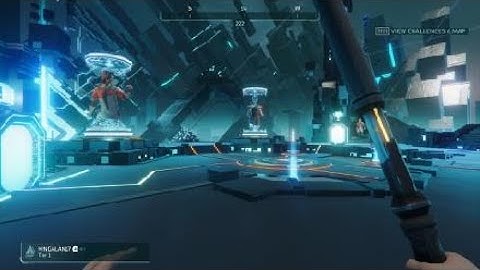 HYPER SCAPE™ NEW SEASON 3 SHADOW RISING AND A LOOK AT THE BATTLE PASS