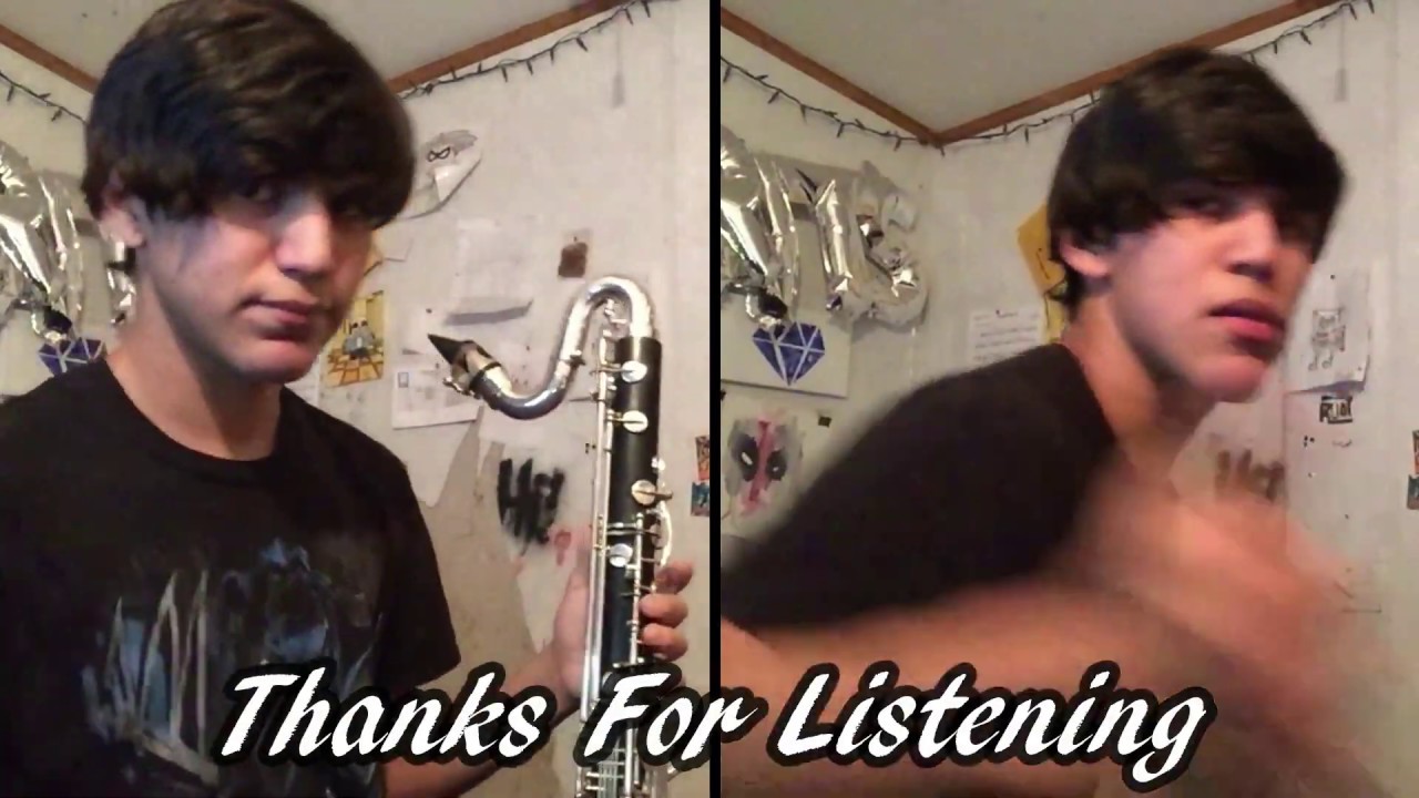 Summertime Jazz Duet by Nick Homes YouTube