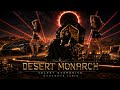 Desert Monarch Velvet Overdrive يا سحر الغرام Official Audio 