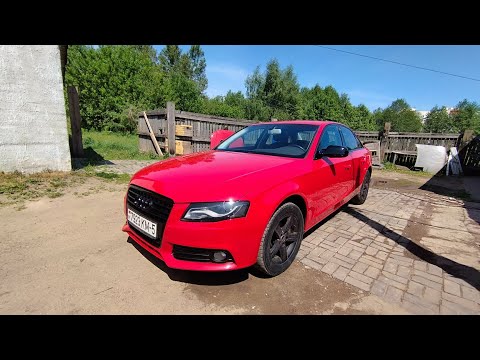 Как снять фары