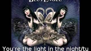 Blutengel - Down On My Knees