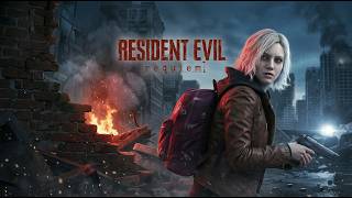 Resident evil Requiem en Nintendo Switch 2