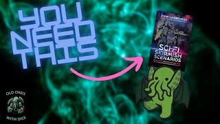 Famous Best Accessory for  Sci-fi Skirmish Wargaming #cyberpunk #miniature #skirmish Profile