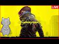 【Cyberpunk2077 】#1　今だからこそやるサイバーパンク2077【サイバーパンク2077】