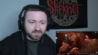 Slaughter To Prevail - Viking Reaction